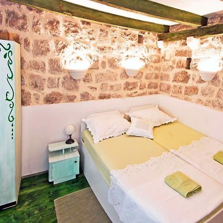 Tina Apartments Dubrovnik Ruang foto