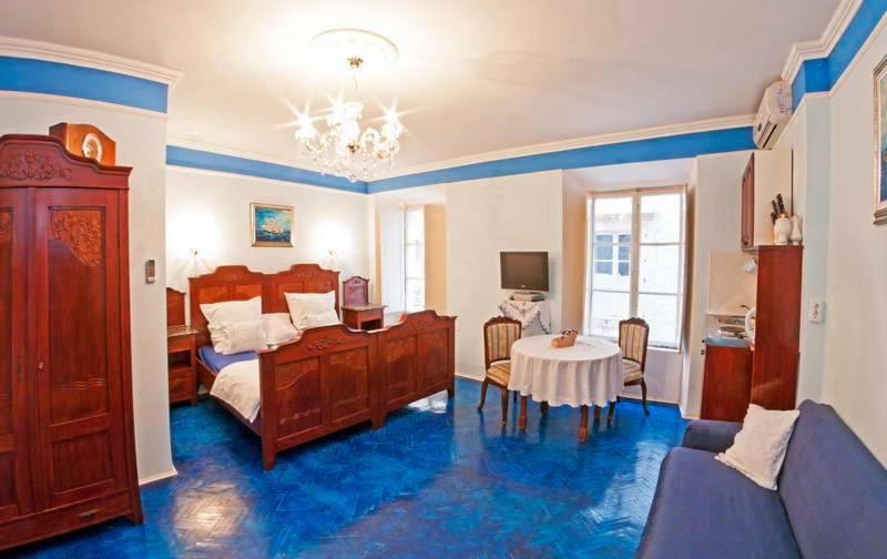 Tina Apartments Dubrovnik Bagian luar foto