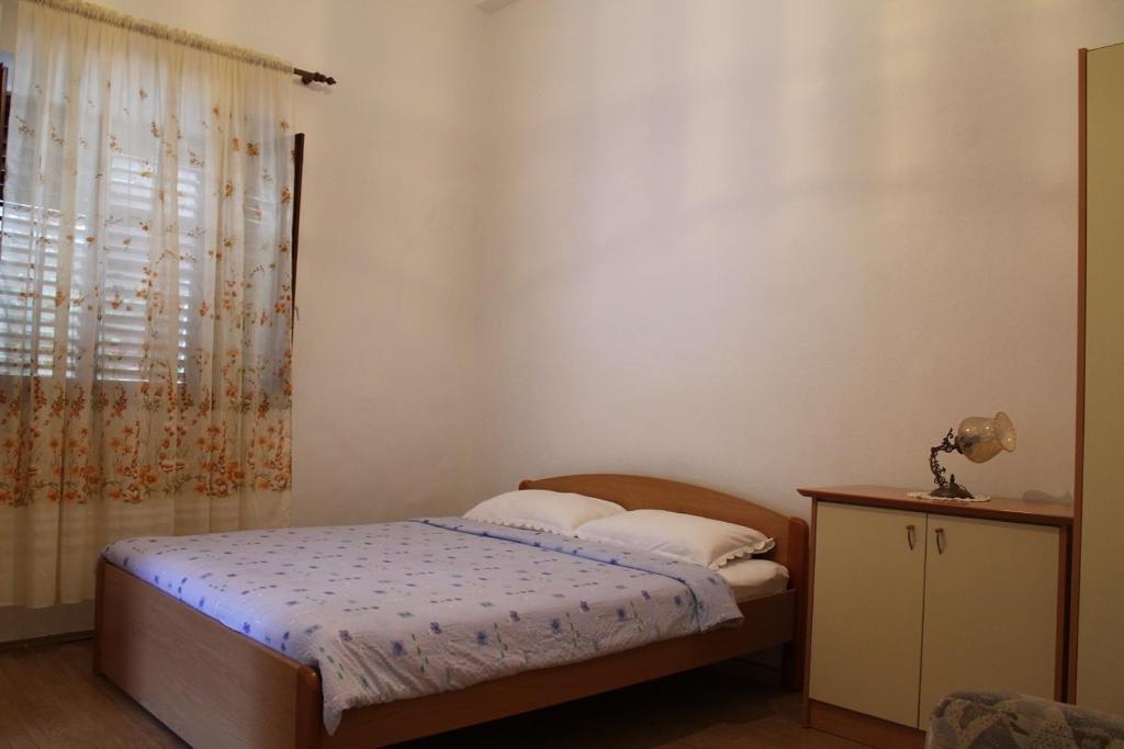 Tina Apartments Dubrovnik Ruang foto