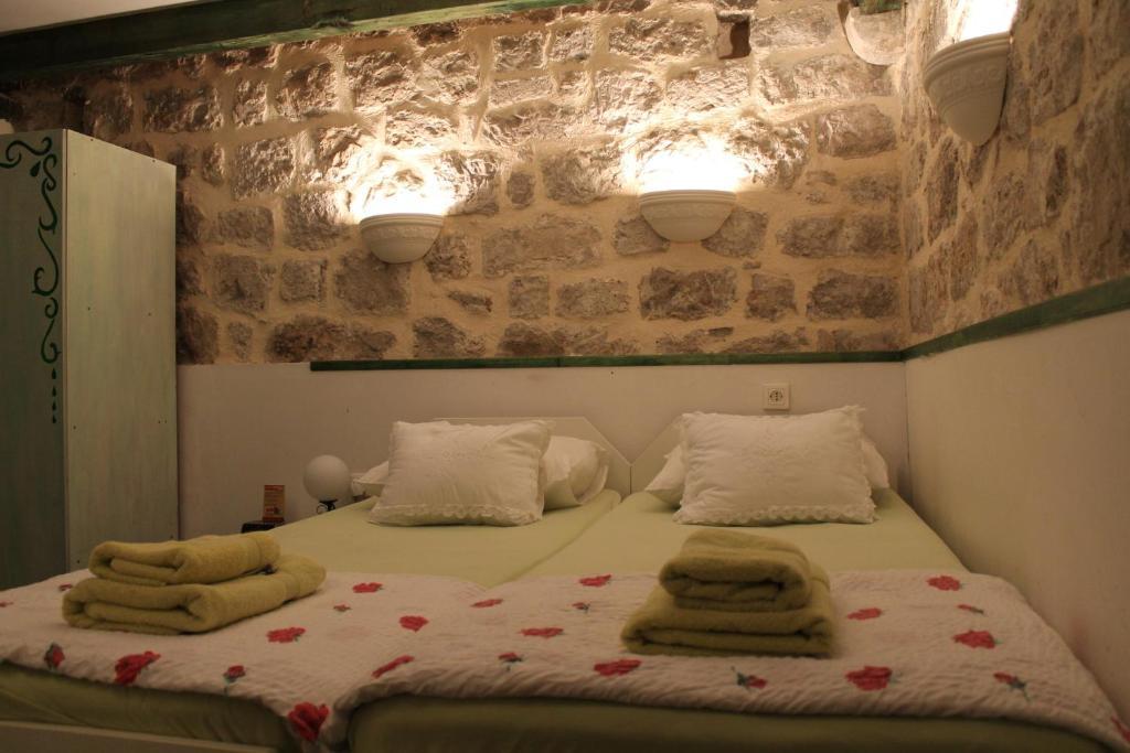 Tina Apartments Dubrovnik Ruang foto