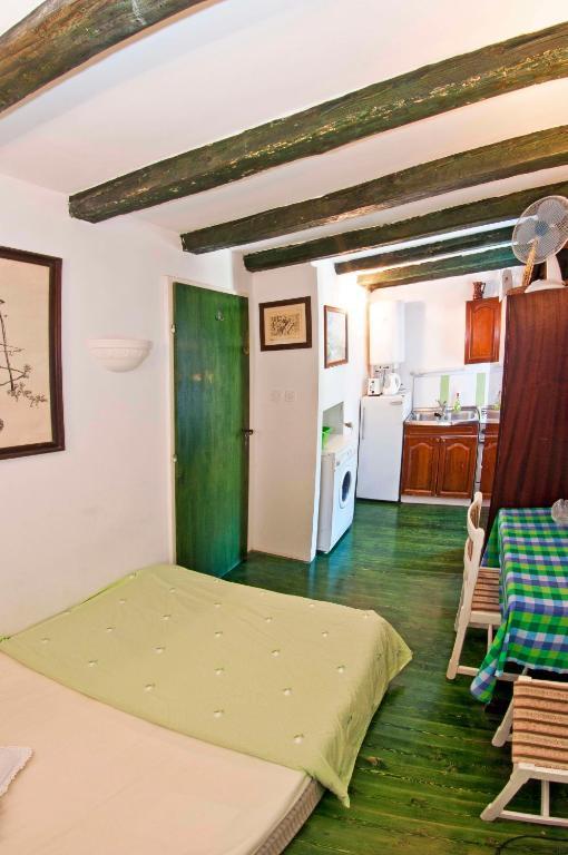 Tina Apartments Dubrovnik Ruang foto