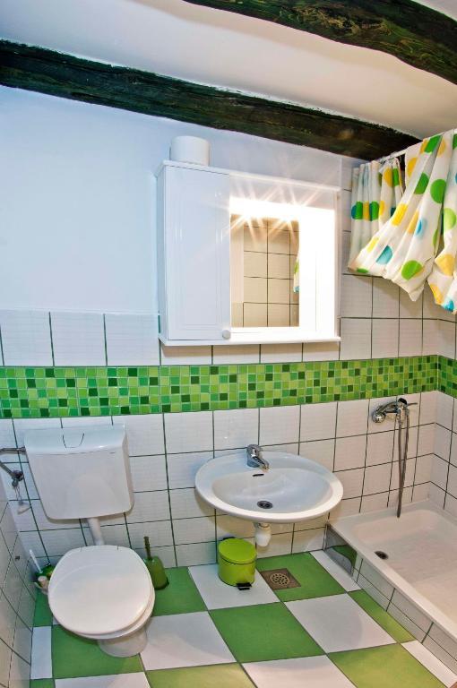 Tina Apartments Dubrovnik Ruang foto