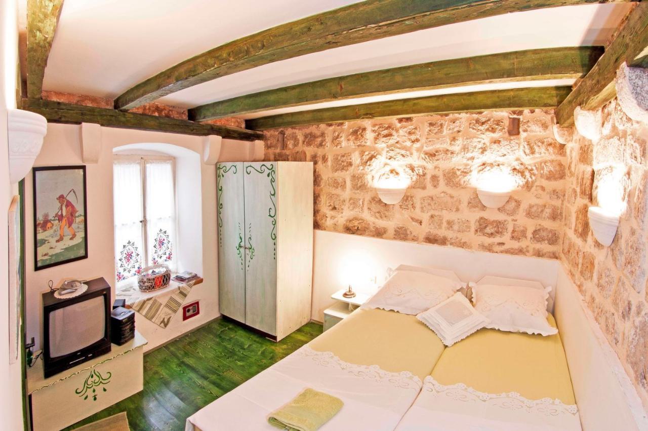Tina Apartments Dubrovnik Ruang foto